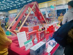 -泡泡玛特POPMART(合生汇店)