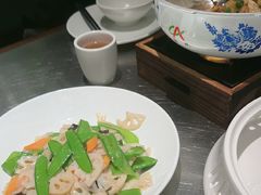 -码头见·潮汕菜(领展中心城店)