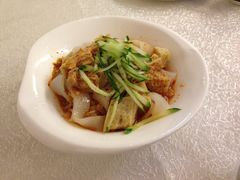 -楼兰印象(朝外店)
