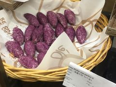 -欧式面包坊(青岛万象城店)