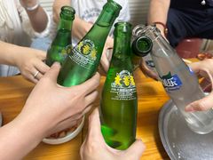 -金家高丽火盆
