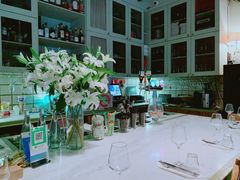 -LA  PETANQUE(泰安路店)