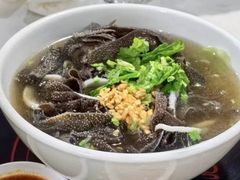 -菜忠潮州牛肉店(岗厦店)