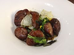 -1861意大利餐厅(文化广场店)