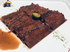 -106餐厅(山水文园店)