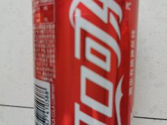 可口可乐听-秦韵轩·西安小馆(贻成福地广场店)