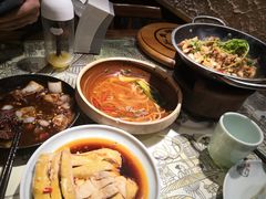 -井水小厨·湘菜(活力广场店)