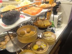 -韩萍老南京馄饨(河西万达店)