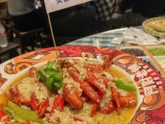 -阿财老铺·老蚌埠龙虾城(华夏总店)