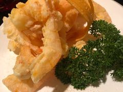 -海航大厦万豪酒店彩海轩中餐厅(霄云路店)