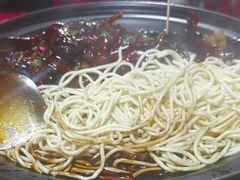 -回味黑鸭煲·始于2006(万松园店)