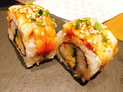 -赤坂亭·M9和牛烧肉·铁板烧(合肥万象城店)