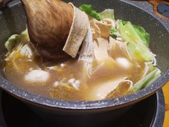 -大牛湾·眷村牛肉面(蠡溪店)