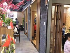 -来伊回麻辣烫·火锅串串清真(红瓦寺总店)