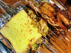-肥猫烤翅·20年老字号(锦州道店)