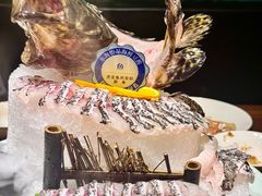 -东海怡品海鲜豆捞(西水东店)