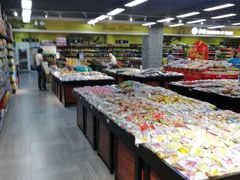 -华润万家(凯德和平广场店)