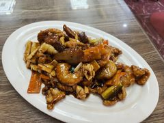 -林之六八·6886大连老菜馆