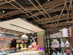 大堂-金海湾自助餐厅(金陵饭店)