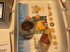 -卡玛王子蛋糕(广雅店)