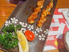 -二丁目食堂(铁西万象汇店)