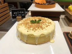 -顺德美的万豪酒店·自助餐·贡厨