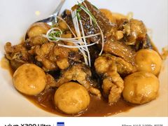 -杭州香格里拉·香宫中餐厅