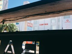 -Bamboo Bar & Grill Restaurant