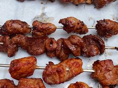 -王记西鎮电烤肉(汶上路店)