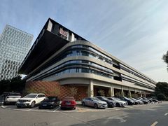 -同济大学四平路校区深海探索馆