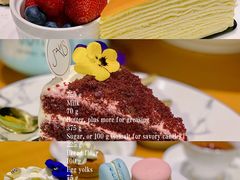 -JANS意式简餐厅·惠灵顿牛排