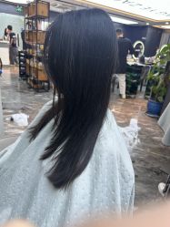 -藤野造型·专业烫染店