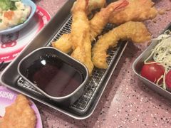 -元气寿司(环球港店)