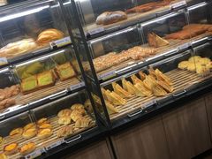-85度C(南京珠江华海店)