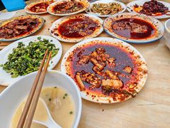 -温记府廟豆汤饭·始于1955年(海椒店)