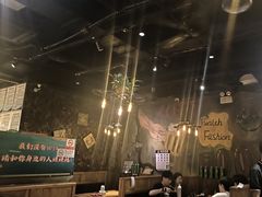 -小俩口烧烤东北菜(双井店)