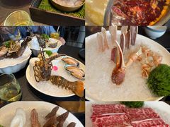 -滟设火锅料理(南滨路店)