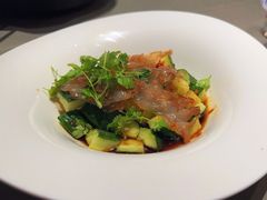 -小厨娘淮扬菜(天印大道店)