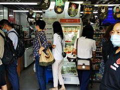 -便利蜂(复兴门内大街远洋大厦店)