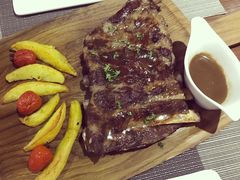 -LA CREPERIE BRETONNE布列塔尼法式餐厅(天童北路店)