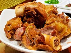 -王记酱骨头馆(经纬路店)