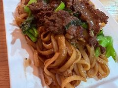 -伟记牛肉(金鸿公路店)