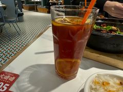 -火啫啫·粤式啫啫煲(南通首店)