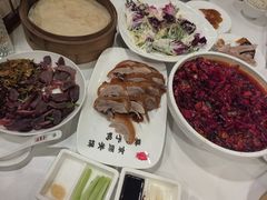 -全聚德(前门店)