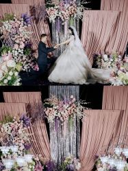 -HELLO你好婚礼婚庆策划