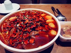-北李妈妈菜(鲁能城店)