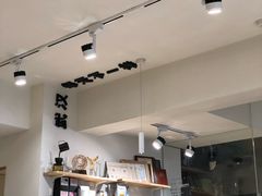 -不正咖啡(万达尊店)