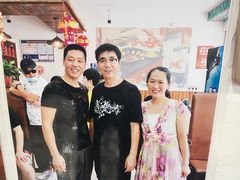 -哈尔滨东北铁锅炖(都督街店)