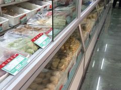-北京稻香村(福安大街店)