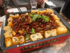 -郑喜旺烧烤(郑州总店)